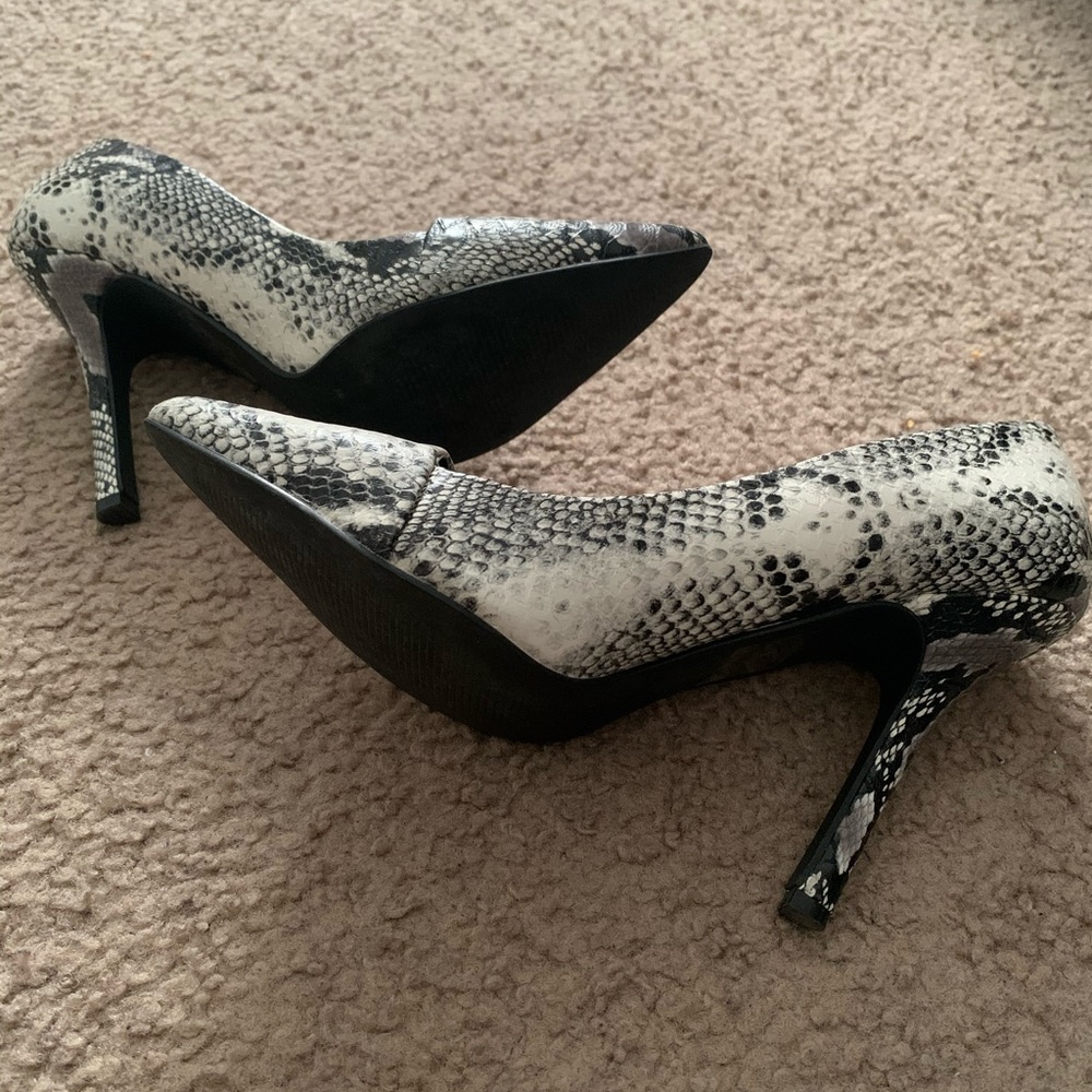 Brand New Pump